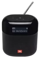 JBL Radio tuner Tuner XL Black