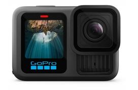 GoPro Hero 13 Black 5,3K60/4K120-Action Cam, Waterproof