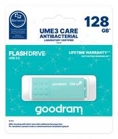 GOODRAM 128GB UME 3 Care blue [USB 3.2 gen. 1]