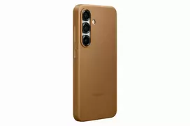 SAMSUNG Galaxy S25 Gold Case