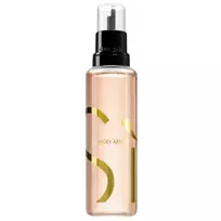 Giorgio Armani Yes, Eau de Parfum, For Women, Refill, 100 ml