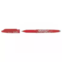 Pilot Frixion Ball Red (BL-FR7-R) (BLFR7R)