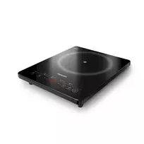 PHILIPS 3000 Series HD5830/90 Induction Cooktop, 2000W
