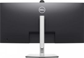 DELL P3424WEB 34" IPS 21:9 Curved Black/Silver
