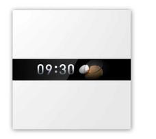 AQARA Display Switch V1 WS-K02D