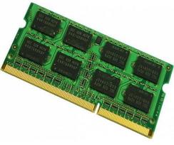 TEAMGROUP Green 4GB DDR3L 1600MHz SO-DIMM TED3L4G1600C11-S01