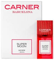Carner Barcelona Super Moon Perfume EDP 30 ml