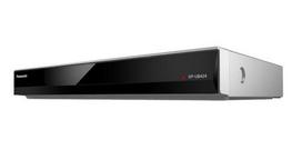 PANASONIC DP-UB424 Blu-Ray player 3D Silver