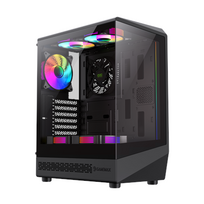 Gamemax | Case | VISTA COC AB | ATX|VISTA COC AB