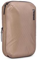 Thule   Compression Packing Cube, Medium   Packing Cube   Gentle Beige