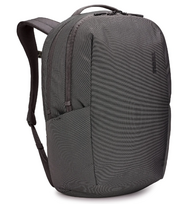 Thule   Subterra 2   Fits up to size 16 "   Backpack   Vetiver Gray