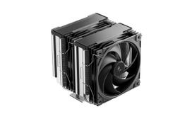 Deepcool CPU Cooler   AG620 G2   Black   Intel, AMD