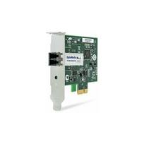 Allied Telesis AT-2914SX/LC - tinklo adapteris - PCIe - 1000Base-SX x 1 - vyriausybinėms institucijoms | AT-2914SX/LC-901 | 767035210636