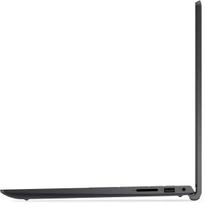 DELL DC15255 Nešiojamas kompiuteris AMD Ryzen™ 3 7320U 39,6 cm (15,6") Full HD 8GB LPDDR5-SDRAM 512GB SSD Wi-Fi 5 (802.11ac) Windows 11 Home Black | DC15255_MDO_851_HOM | 2000001374801