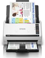 Skaneris Epson EPSON WorkForce DS-530III dokumentų skeneris | B11B286401 | 8715946745749