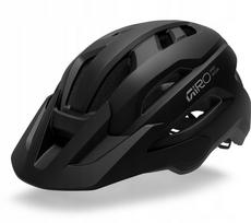 Giro šalmas mtb GIRO FIXTURE II MIPS matte black/grey dydis Universalus (54-61 cm) (NEW 2026) | GR-39334-A22-UA | 199270036731