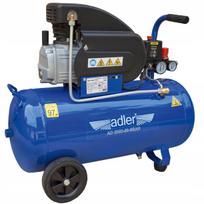 Kompresorius ADLER 50l AD 2050-50-8BAR 230V | 5907683152079 | 5907683152079
