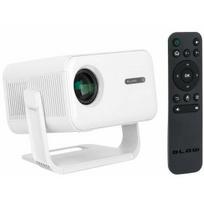 Nešiojamas projektorius Blow 79-710# Blow Android TV FullHD MaxView White | 5900804156185 | 5900804156185