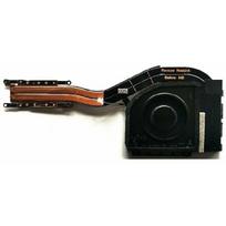 CPU dzesēšanas bloks ar ventilatoru | CPU heatsink and fan assembly | 5715063111727