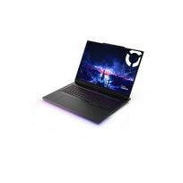 Lenovo Legion 9 18IAX10 Intel | Eclipse Black | 18 " | IPS | WQUXGA | 3840 x 2400 pixels | Glossy | Intel Core Ultra 9 | 275HX | 192 (4x48GB) GB | SODIMM DDR5 | Solid-state drive capacity 2000GB | NVIDIA GeForce RTX 5090 | GDDR7 | 24GB | Windows 11 | 83EY0014NT | 199275514968