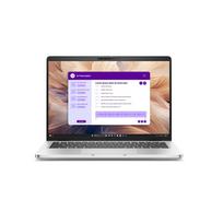 Dell Pro 14 Plus PB14250 | 14 " | FHD+ | Anti-glare | Intel Core Ultra 7 | 266V | 16GB | LPDDR5x | Solid-state drive capacity 512GB | Intel Arc Graphics | Windows 11 Pro | 802.11be | Bluetooth version 5.4 | Keyboard language Estonian | Keyboard bac | BTO208_PB14250_EMEA | 5902002356428