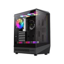 Gamemax  Case | Vista COC AB | ATX | VISTA COC AB | 6931858775908