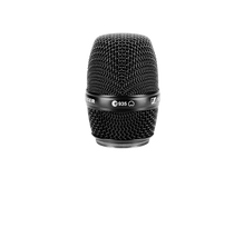 Dinaminė kardioidinė mikrofono kapsulė Sennheiser MMD 935-1 BK, 2000 serijos, G4 SKM ir G3 SKM siųstuvams, 502577