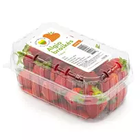 Lietuviškos braškės, 450 g