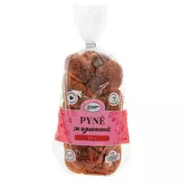 Pynė su aguonomis, fas. 0.3 kg