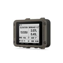 Nešiojamas GPS įrenginys Garmin Foretrex 901 Ballistic Edition