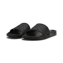 PUMA šlepetės moterims PUMA Leadcat 2.0 Cut Out PUMA Black - 39540202, juodos