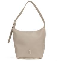 ACACIA Rankinė per petį moterims, Pilka, Shoul bag, OS