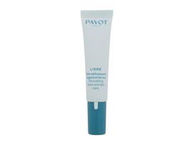 Stangrinamasis gelis zonoms aplink akis ir lūpas Payot Lisse, 15 ml