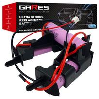 Gares baterija, skirta Electrolux AEG ErgoRapido ZB103ER ZB3101 10,8 V 3,5 Ah