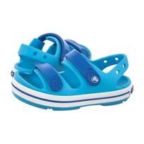 Crocs Crocband Cruiser Sandal Venetian/Blue Bolt 209424-4MO (CR311-k) sandalai