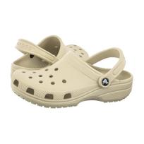 Crocs Classic Clog K Bone 206991-2Y2 (CR229-h) šlepetės