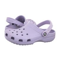 Crocs Classic Clog K Lavender 206991-530 (CR229-g) šlepetės