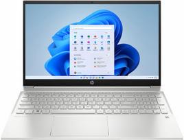 HP 15.6" Pavilion 15-eh Ryzen 7 7730U 16GB 256GB SSD Windows 11 Nešiojamas kompiuteris ReNew