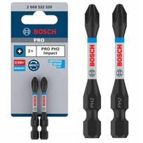 Bosch Pro Impact Ph2 antgalis, 2 vnt.