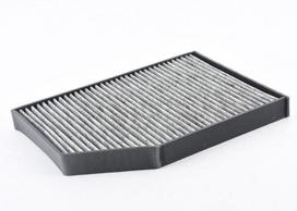 Bmw Mikrofiltracijos Konteineris G20 G21 G01 F97 F98 G29 Originalus 64119382886
