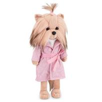 Minkštas žaislas Lucky Doggy Yoyo: Levandų vakaras - iš Lucky Doggy kolekcijos, 38 cm