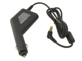 Įkroviklis nešiojamam kompiuteriui automobilinis įkroviklis nešiojamam kompiuteriui 19v 4.74a (5.5 x 2.5) 90 W Asus, Toshiba, MSI, Packard Bell