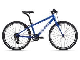 Vaikiškas dviratis Giant ARX 24 Cobalt (2025)