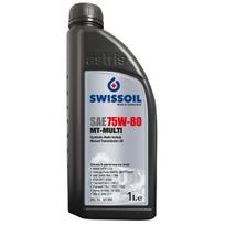 Sintetinė alyva mechaninei transmisijai SAE 75W-80 MT-Multi, 1L