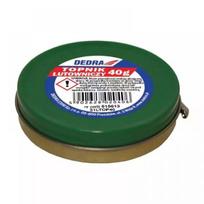 Fliuso pasta 40g DEDRA-EXIM