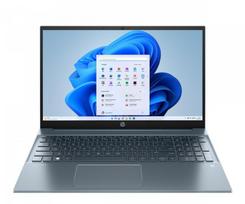 HP 15.6" 15-FD i5-1334U 16GB 1TB SSD Windows 11 Nešiojamas kompiuteris