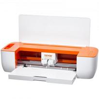 Vinilo pjaustymo aparatas, 57.9x18.7x16.8 cm, Bluetooth, „pasidaryk pats“ pjaustymas