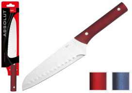 Peilis Santoku 17cm ABSOLUTE