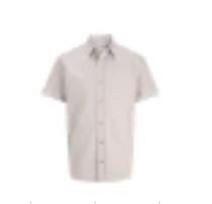 Jack & Jones vyriški marškiniai 12288647*03, smėlio spalvos, S