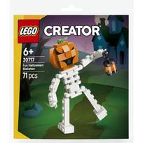 LEGO® Creator Smagus Helovino skeletas 30717